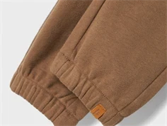 Lil Atelier shitake sweatpants 